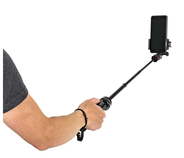 Joby GripTight PRO TelePod - 1170246 - zdjęcie 3